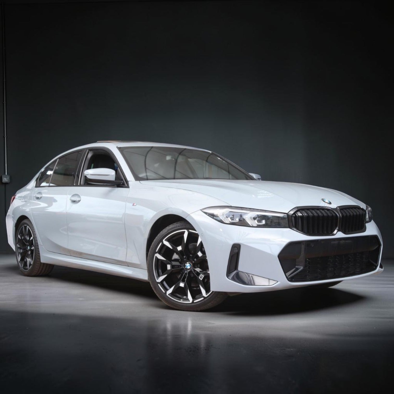 19 İnç 5x112 Bmw Style 995 Jant Takımı (Ön/Arka Set) (4 Adet)