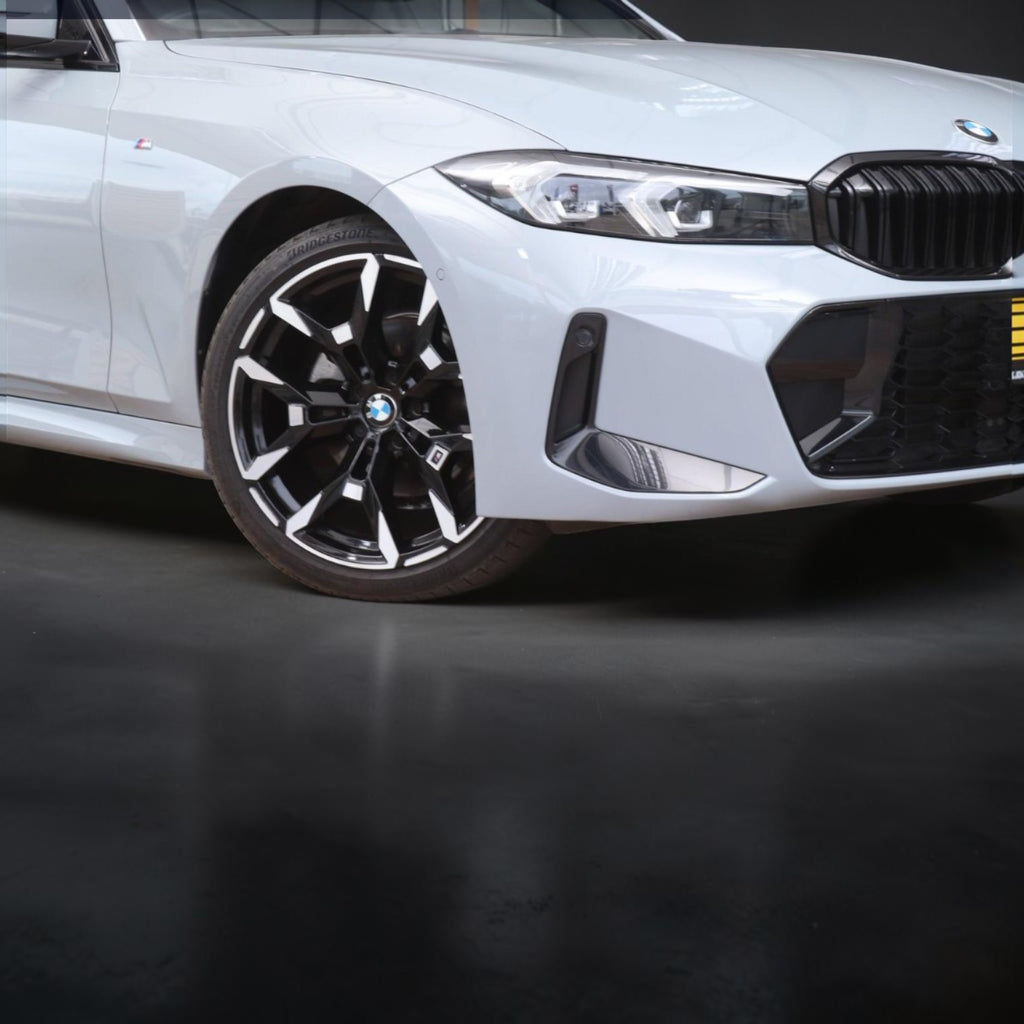 20 İnç 5x112 Bmw Style 995 Jant Modeli (Ön/Arka Set) (4 Adet) GBD