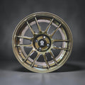 18 İnç 5x112 Sparco Tarmac Jant Takımı (4 Adet)