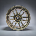 18 İnç 5x112 Sparco Tarmac Jant Takımı (4 Adet)