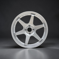 17 İnç 4x108 Volk TE37 Jant Modeli (4 adet) FS