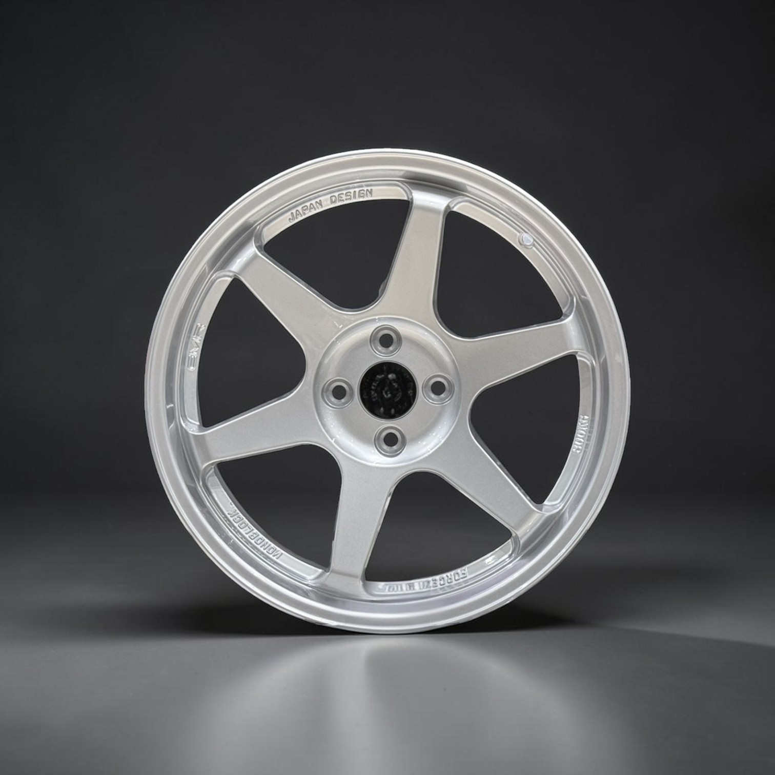 17 İnç 4x108 Volk TE37 Jant Modeli (4 adet) FS