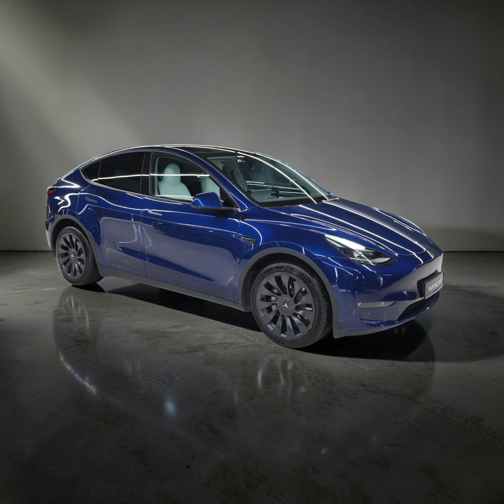 19 İnç 5x114.3 Tesla Uyumlu Jant Modeli (4 Adet) MB