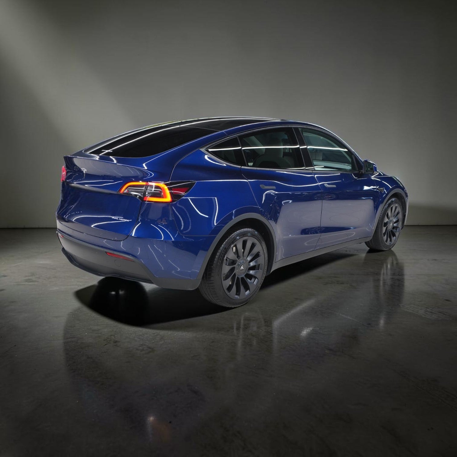 19 İnç 5x114.3 Tesla Uyumlu Jant Modeli (4 Adet) MB