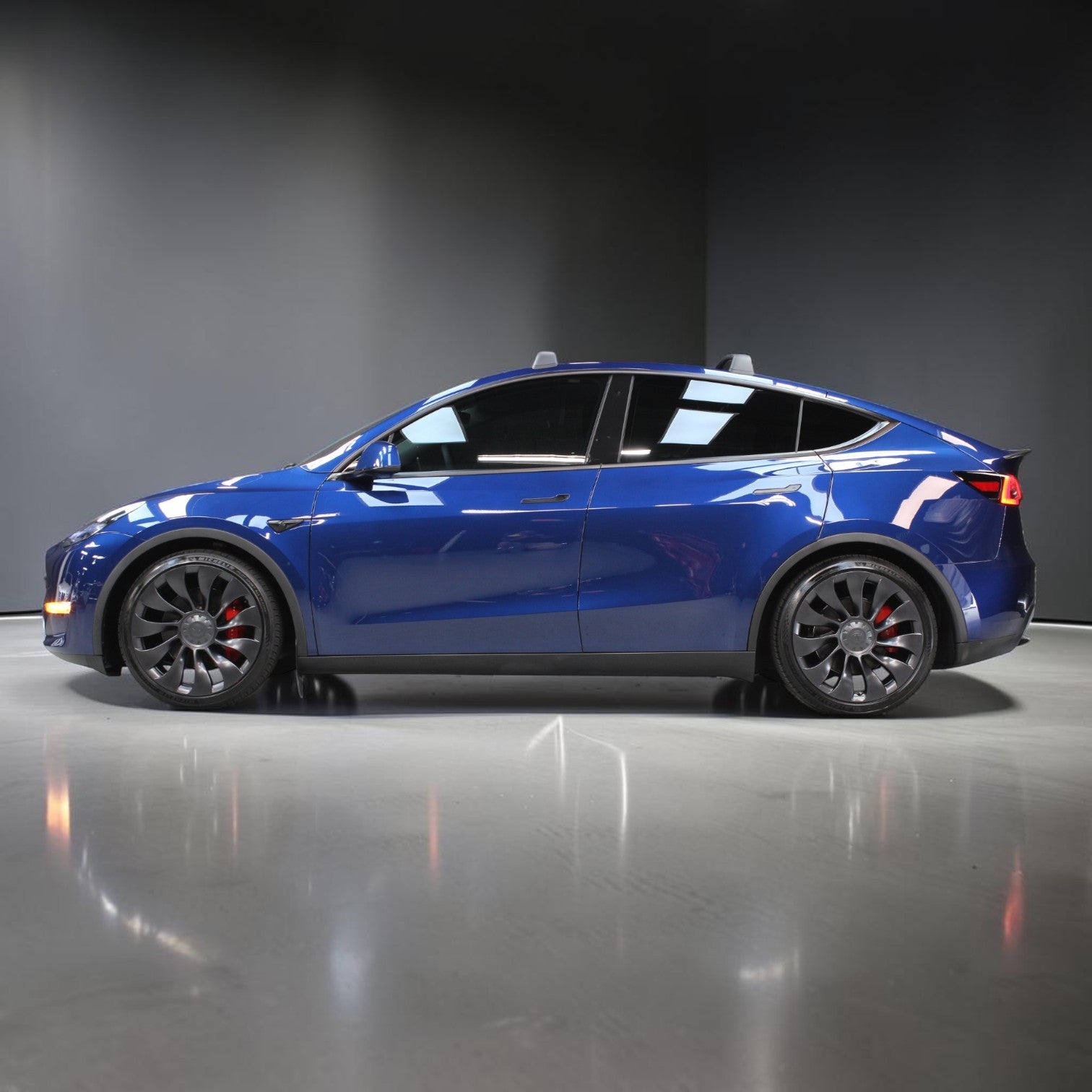 19 İnç 5x114.3 Tesla Jant Takımı (4 Adet)