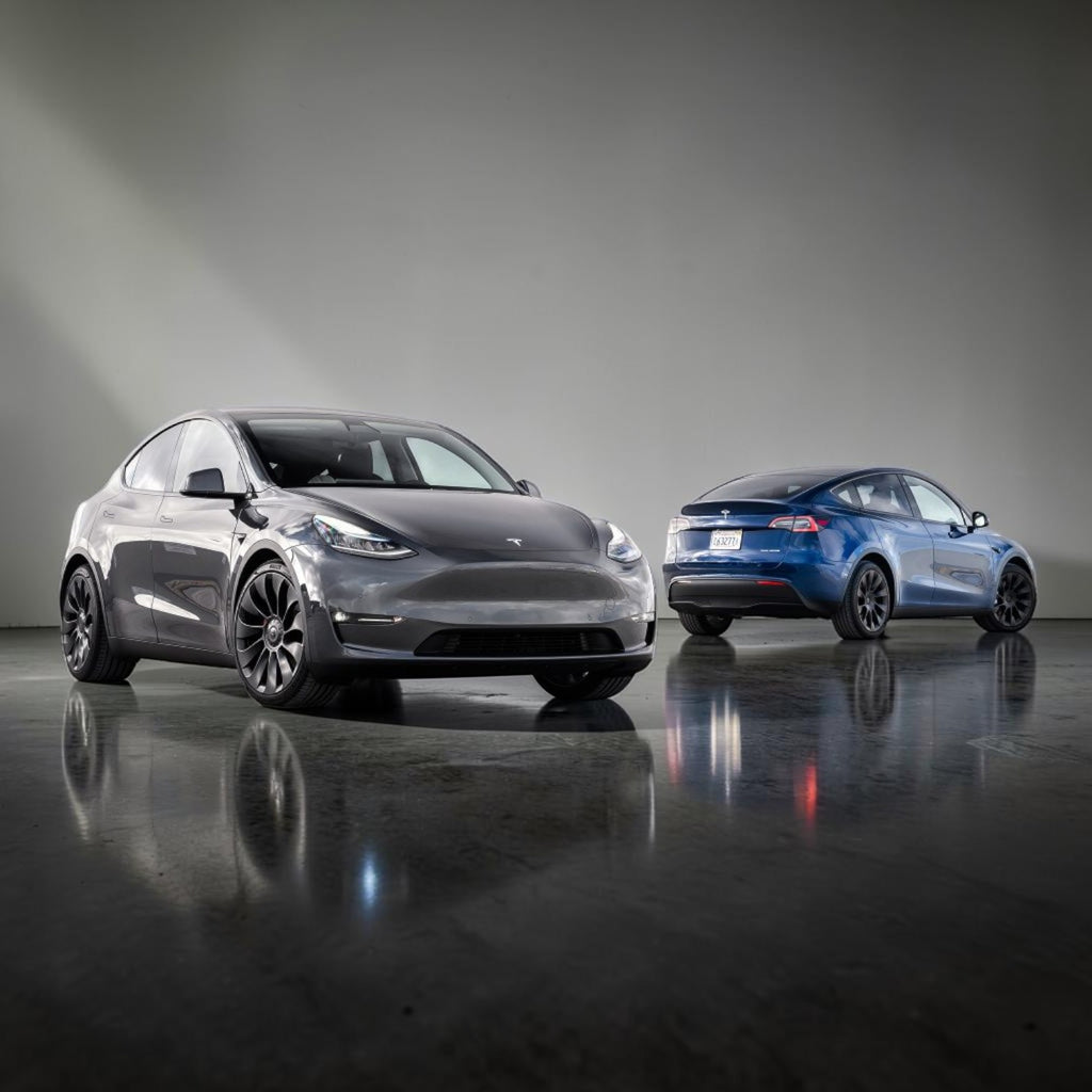 19 İnç 5x114.3 Tesla Uyumlu Jant Modeli (4 Adet) MB