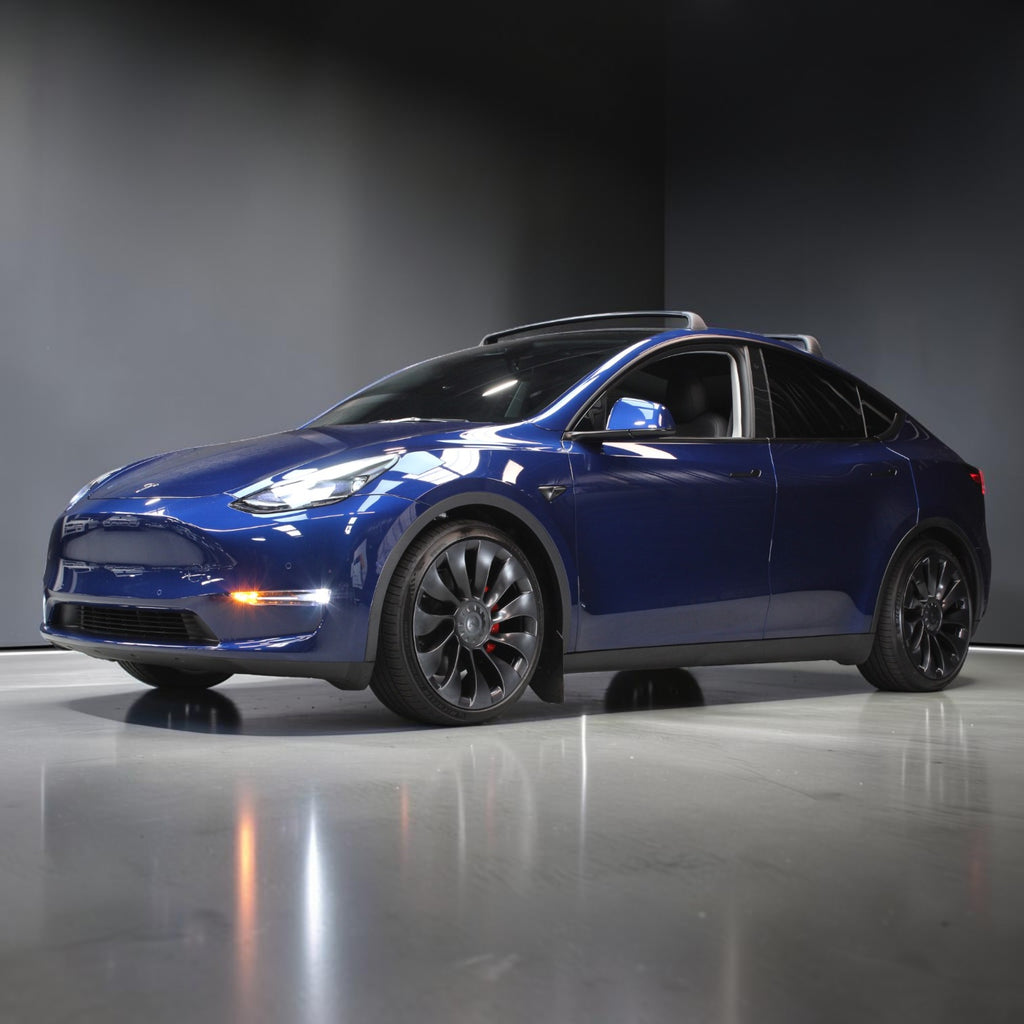 19 İnç 5x114.3 Tesla Jant Takımı (4 Adet)