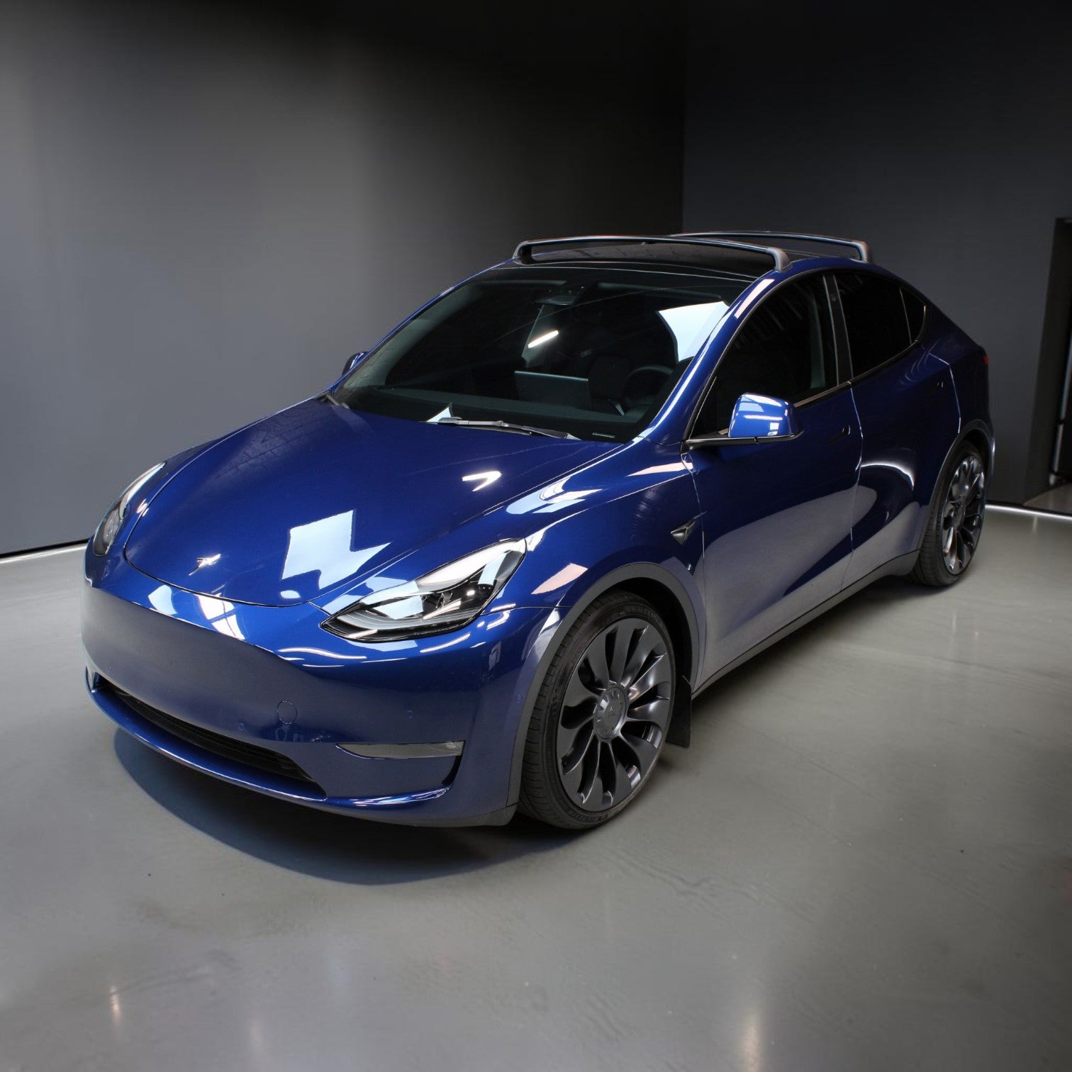 19 İnç 5x114.3 Tesla Jant Takımı (4 Adet)