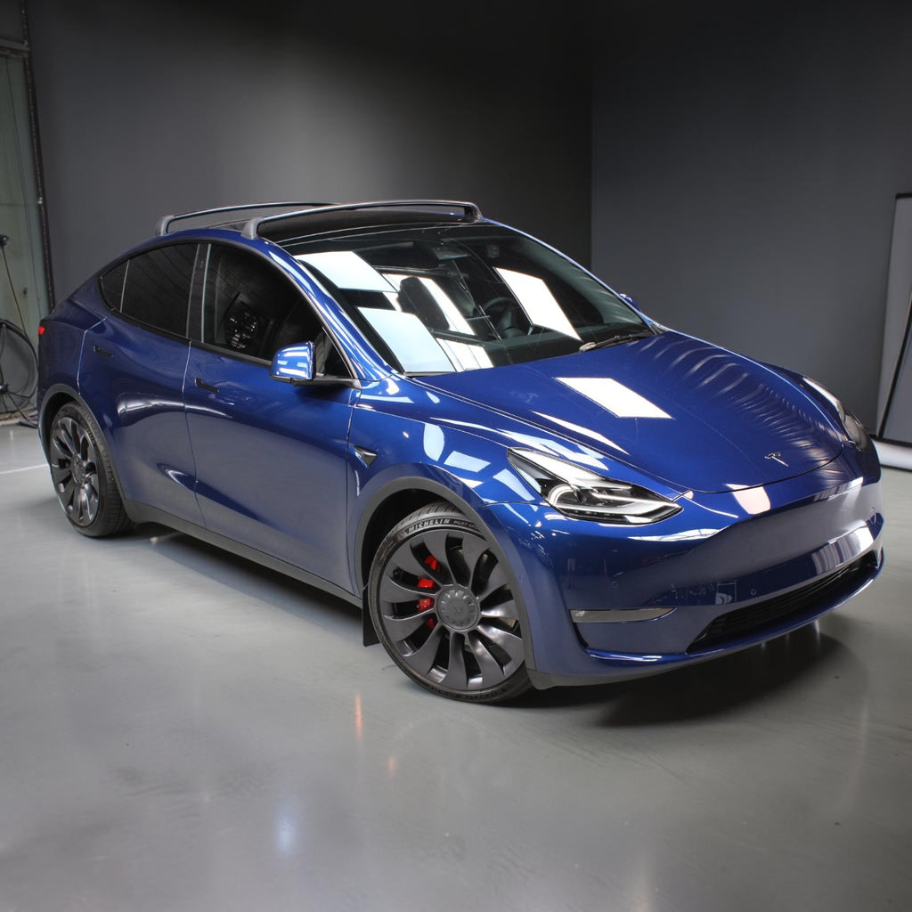 19 İnç 5x114.3 Tesla Jant Takımı (4 Adet)