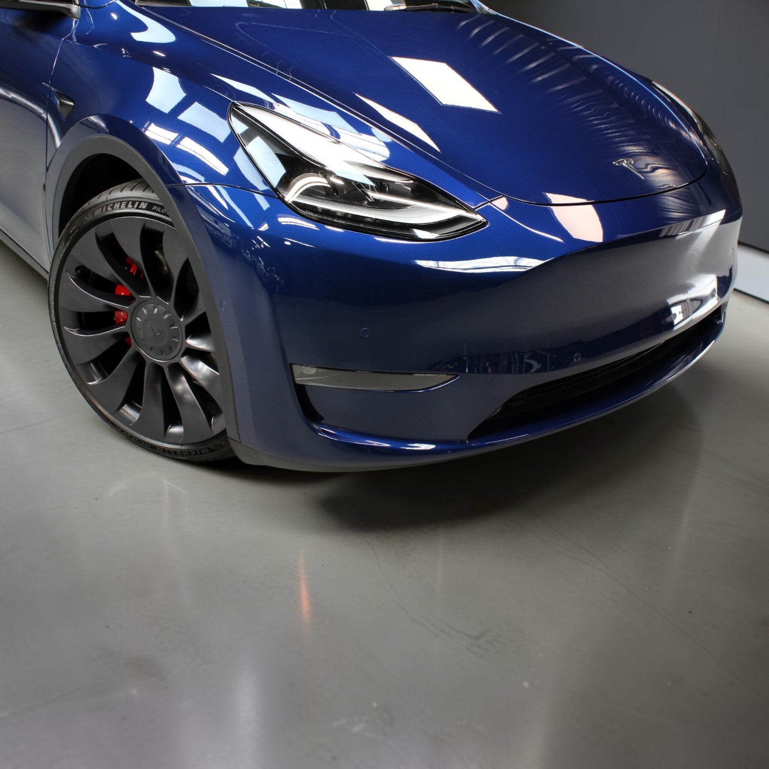 19 İnç 5x114.3 Tesla Jant Takımı (4 Adet)