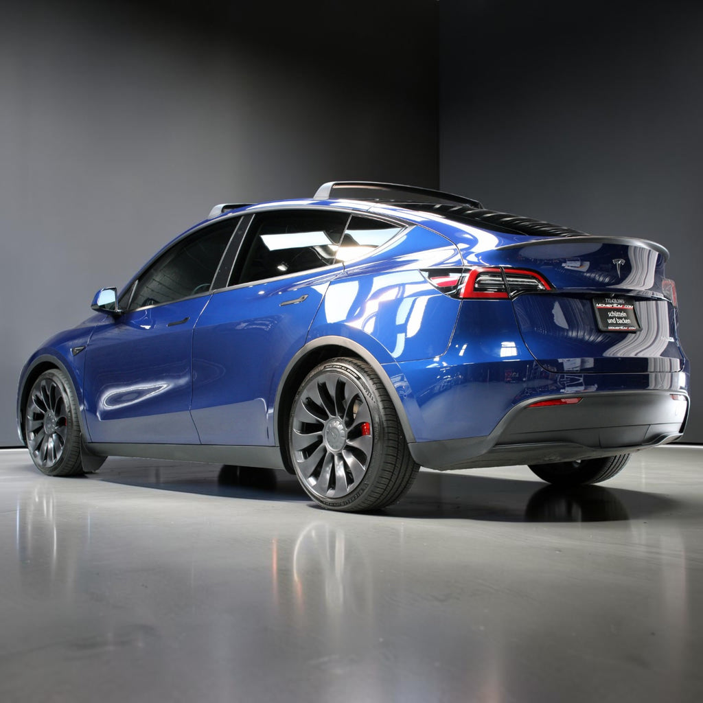 19 İnç 5x114.3 Tesla Jant Takımı (4 Adet)