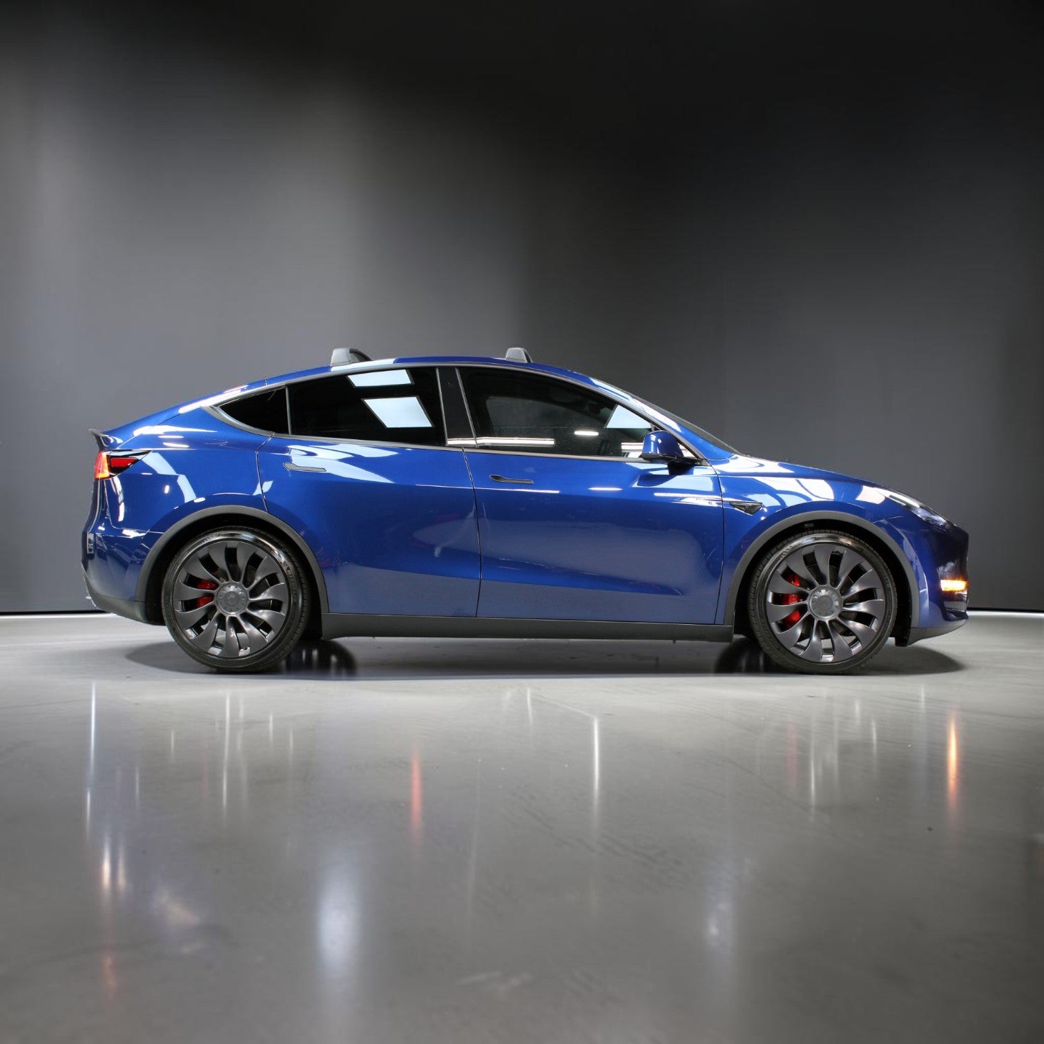 19 İnç 5x114.3 Tesla Jant Takımı (4 Adet)