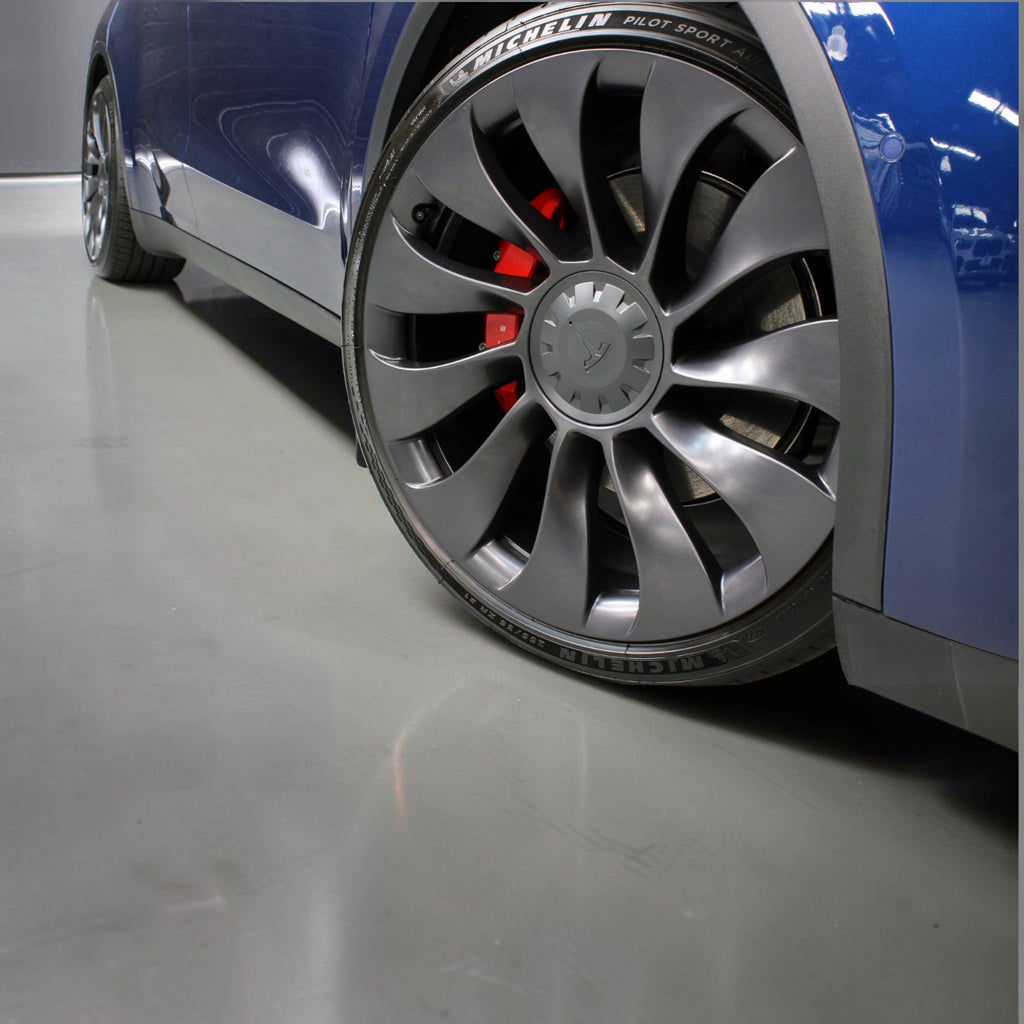19 İnç 5x114.3 Tesla Jant Takımı (4 Adet)