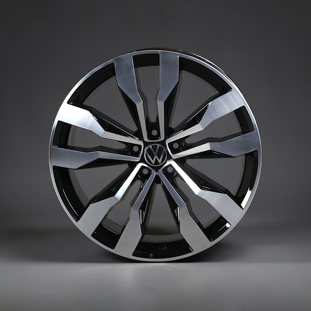 19 İnç 5x112 Tiguan Suzuka Jant Takımı (4 Adet)