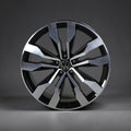 19 İnç 5x112 Tiguan Suzuka Jant Takımı (4 Adet)