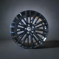 18 İnç 5x120 Transporter Caravelle Jant Takımı (4 Adet)