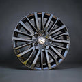 18 İnç 5x120 Transporter Caravelle Jant Takımı (4 Adet)