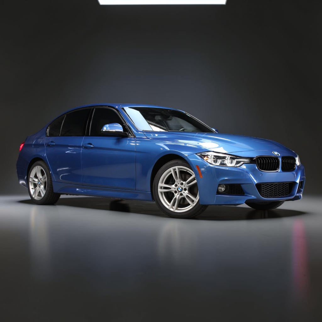 19 İnç 5x120 BMW Style 400M F30 Jant Takımı (Ön/Arka Set) (4 Adet)