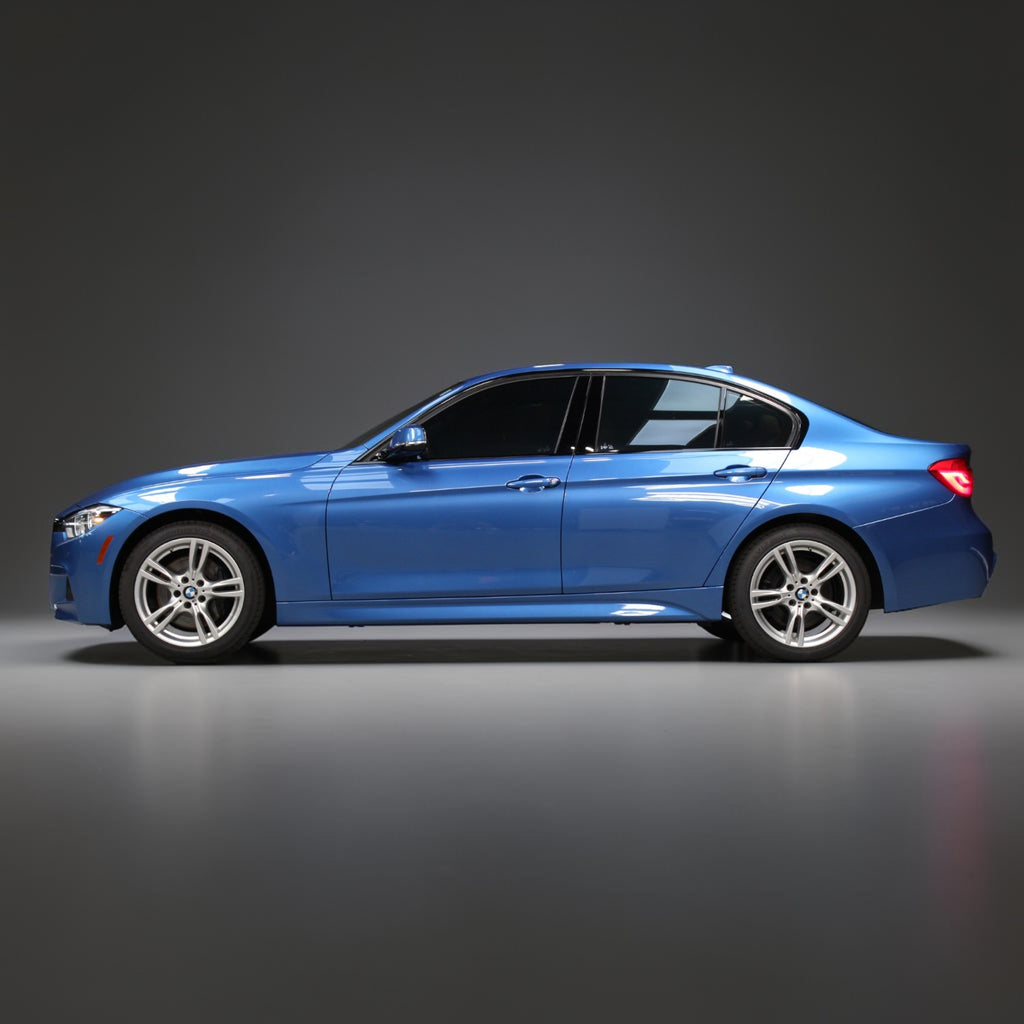 19 İnç 5x120 BMW Style 400M F30 Jant Takımı (Ön/Arka Set) (4 Adet)