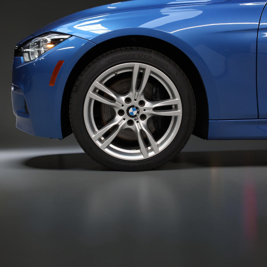 19 İnç 5x120 BMW Style 400M F30 Jant Takımı (Ön/Arka Set) (4 Adet)