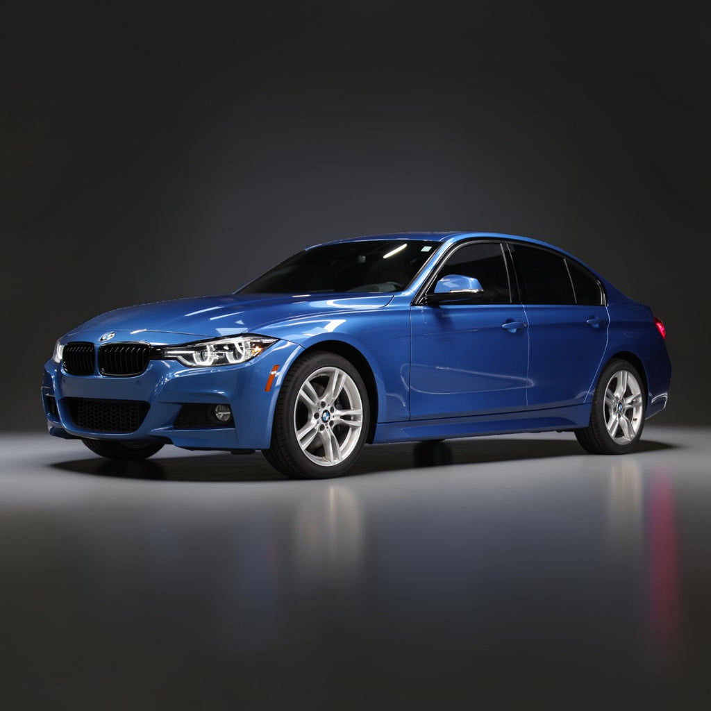 19 İnç 5x120 BMW Style 400M F30 Jant Takımı (Ön/Arka Set) (4 Adet)