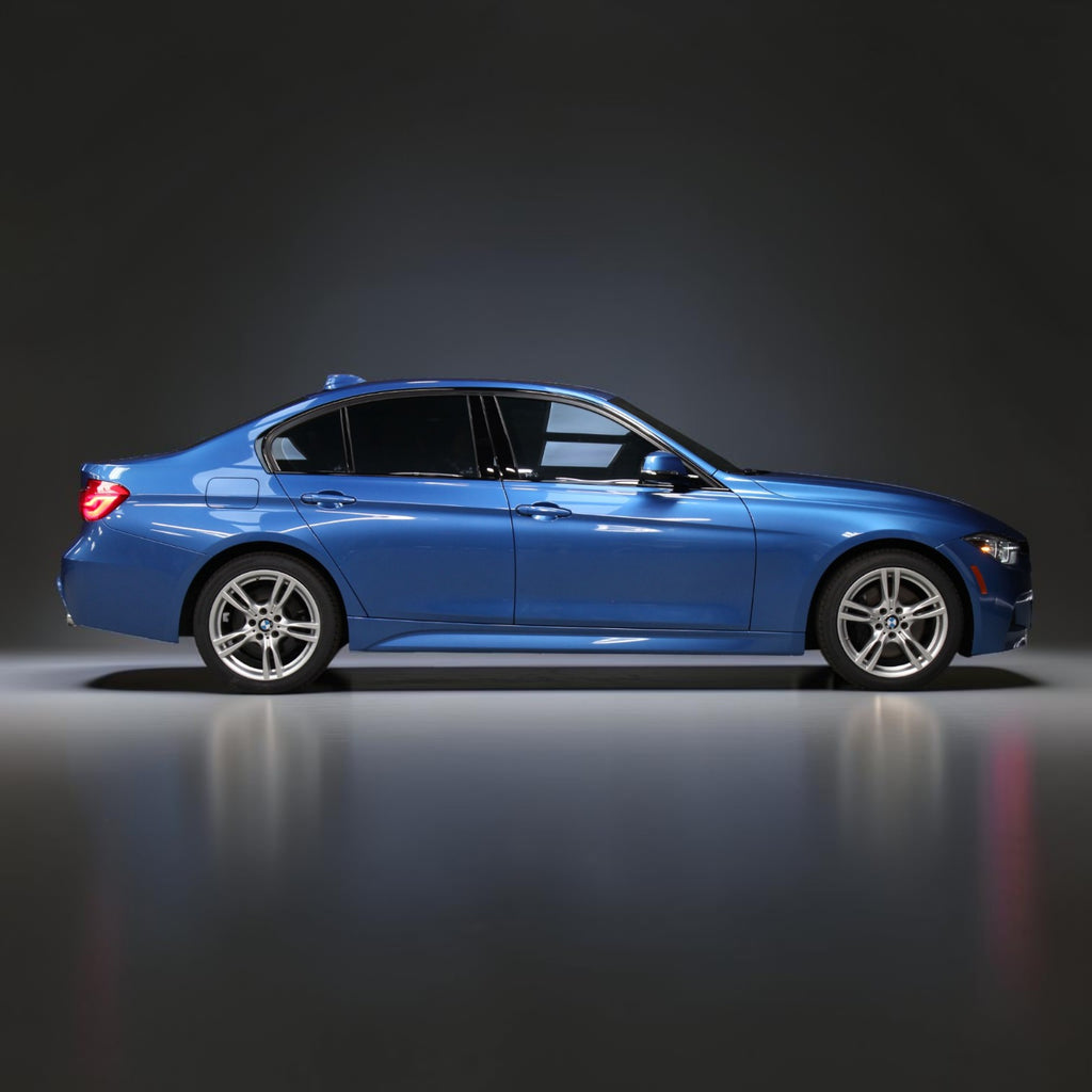 19 İnç 5x120 BMW Style 400M F30 Jant Takımı (Ön/Arka Set) (4 Adet)