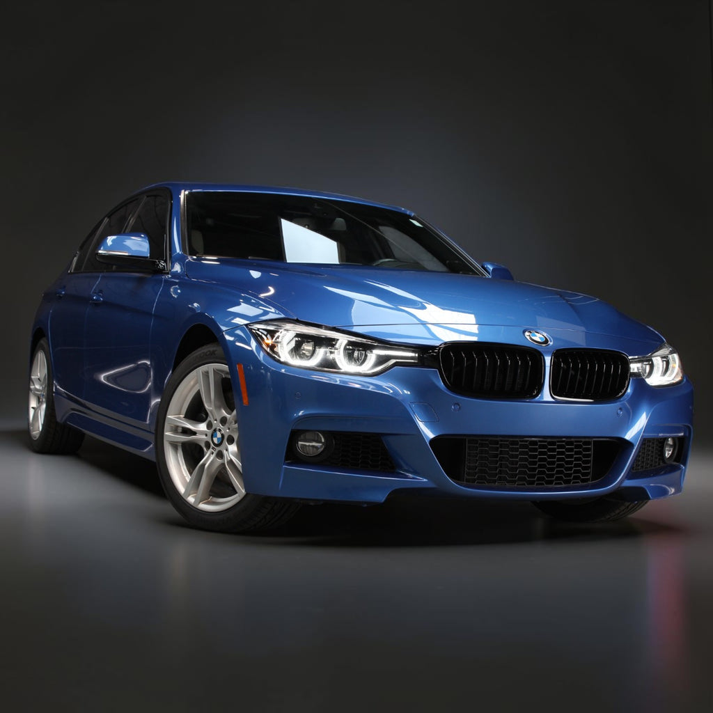 19 İnç 5x120 BMW Style 400M F30 Jant Takımı (Ön/Arka Set) (4 Adet)