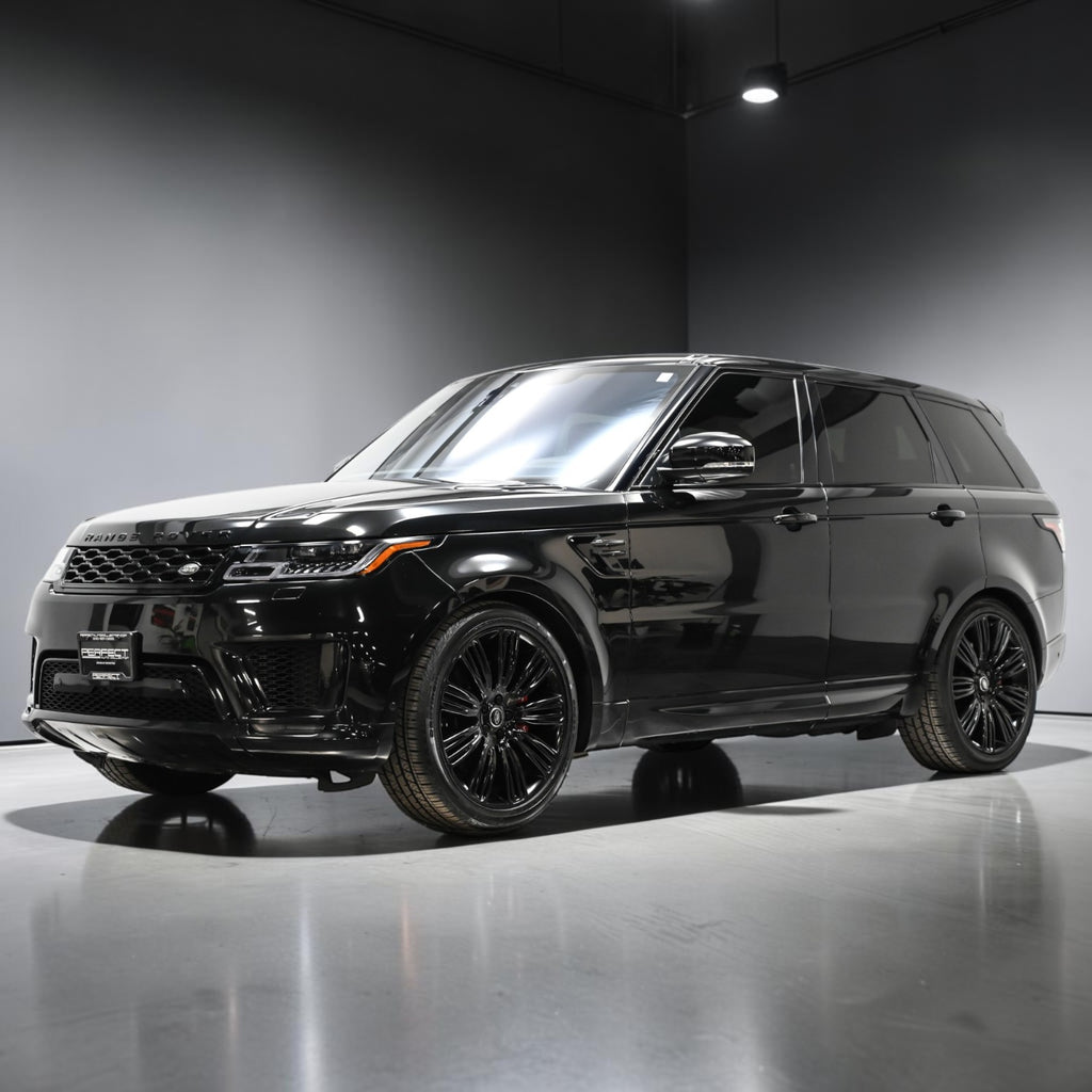 22 İnç 5x120 Range Rover Velar Jant Takımı (4 Adet)