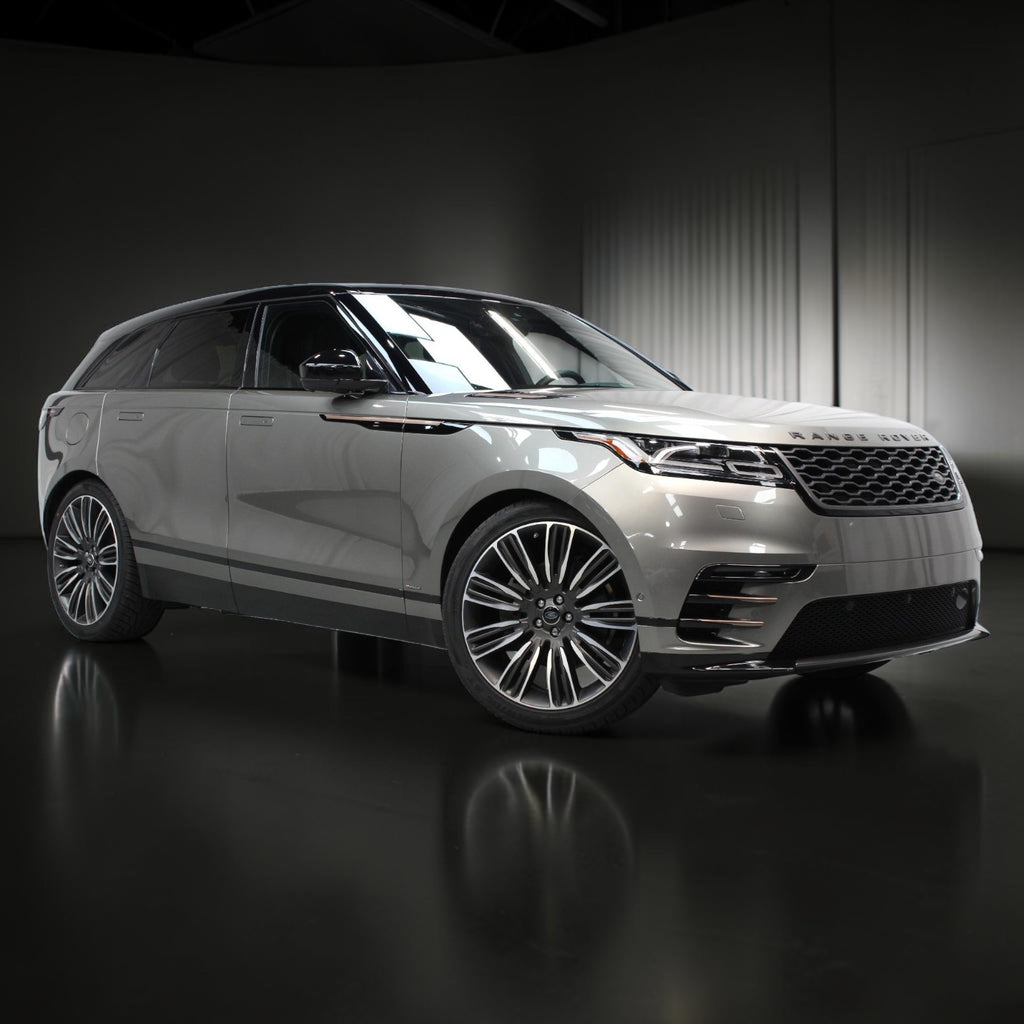 20 İnç 5x108 Range Rover Velar Jant Modeli (4 Adet) GBD
