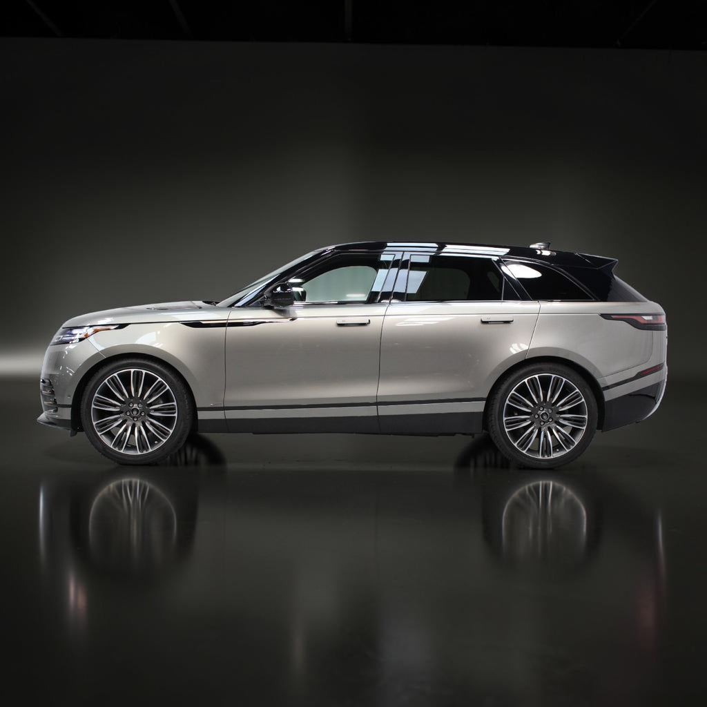 20 İnç 5x108 Range Rover Velar Jant Modeli (4 Adet) GBD