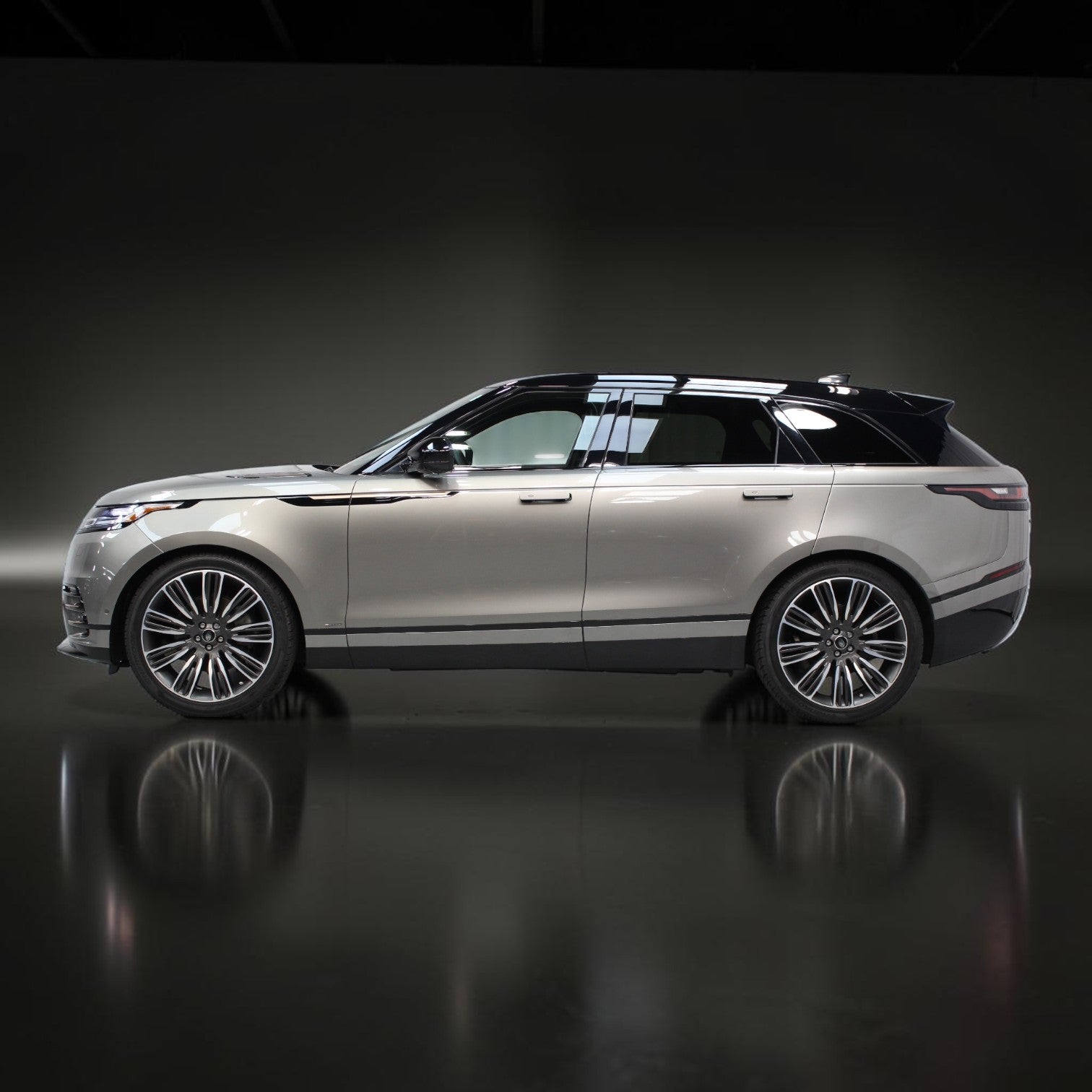 20 İnç 5x108 Range Rover Velar Jant Modeli (4 Adet) GBD