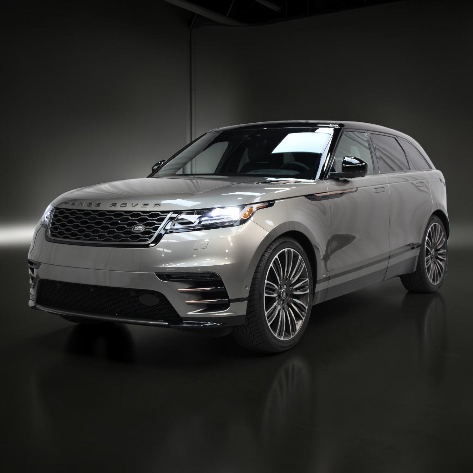 20 İnç 5x108 Range Rover Velar Jant Modeli (4 Adet) GBD