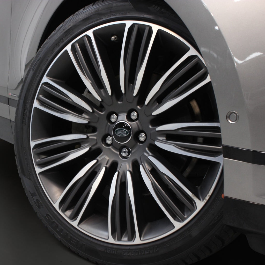 20 İnç 5x108 Range Rover Velar Jant Modeli (4 Adet) GBD