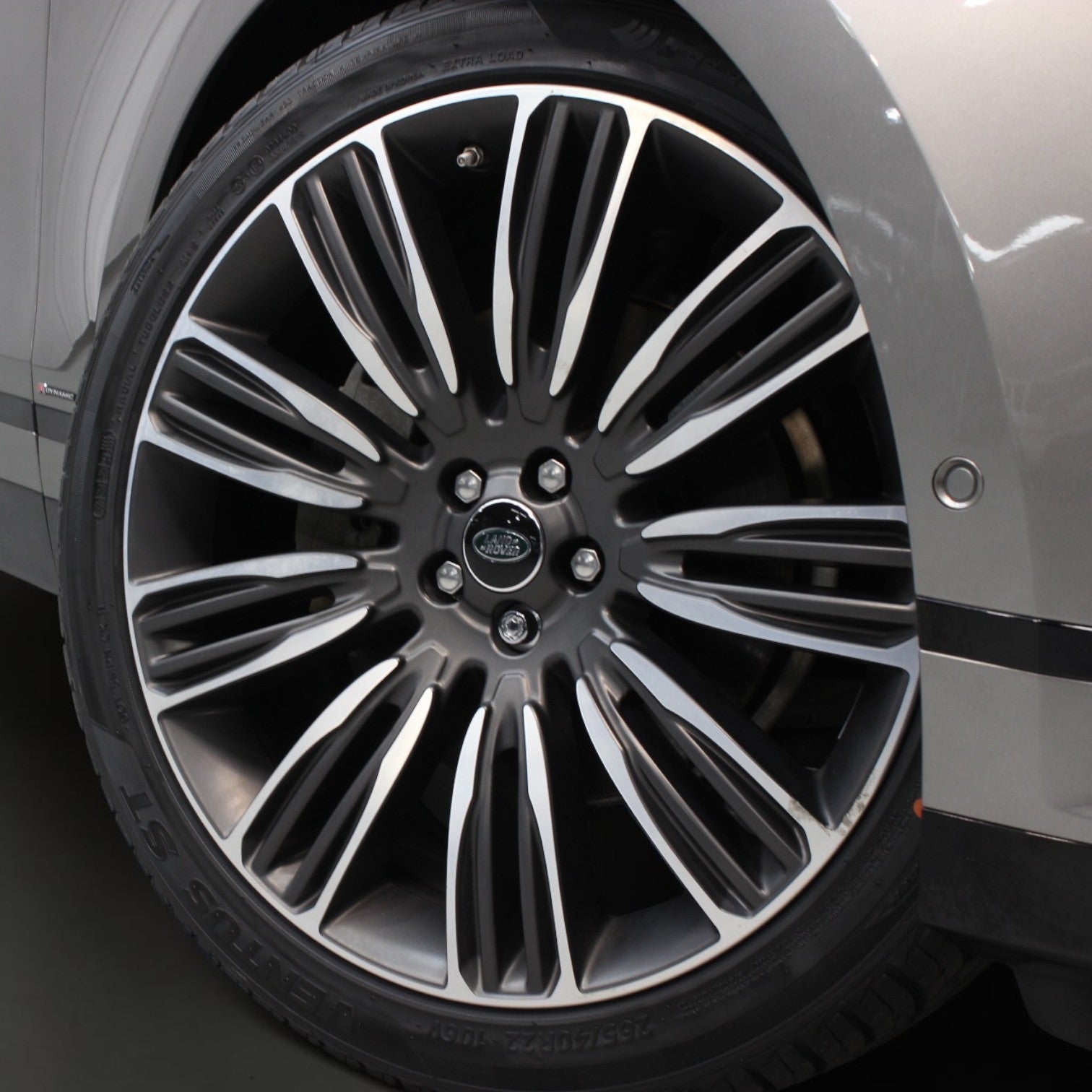 20 İnç 5x108 Range Rover Velar Jant Modeli (4 Adet) GBD
