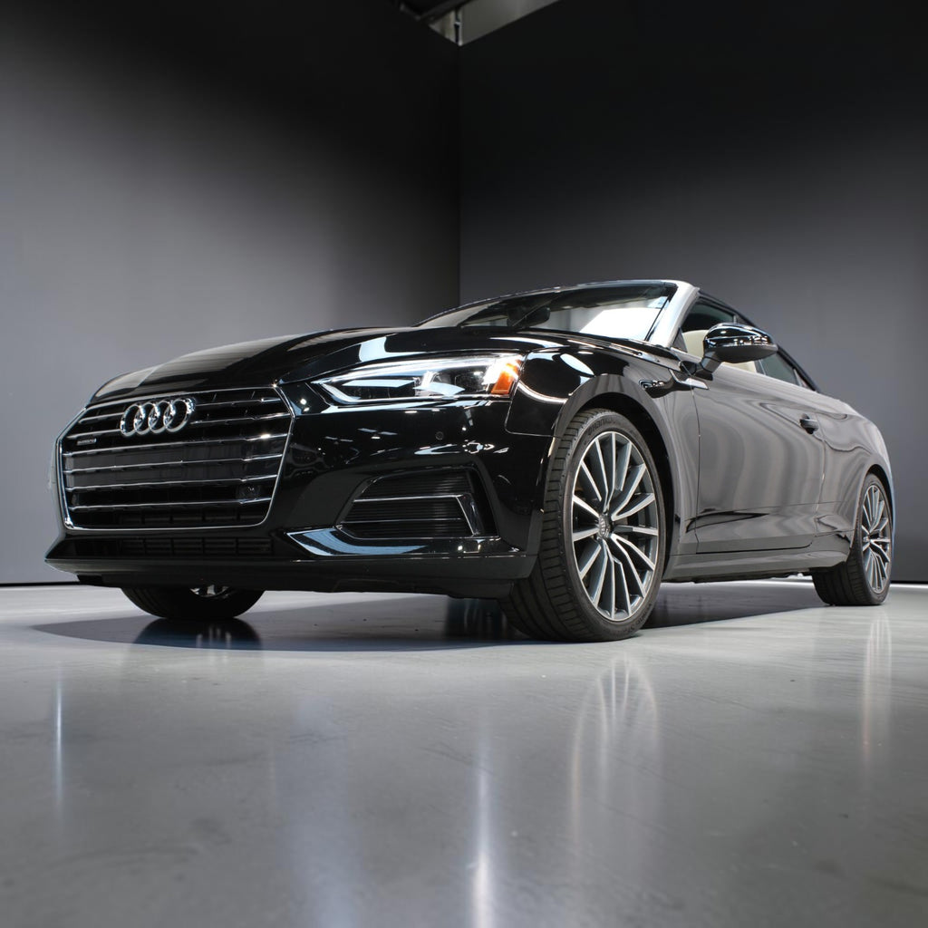19 İnç 5x112 Audi A5 Jant Takımı (4 Adet)