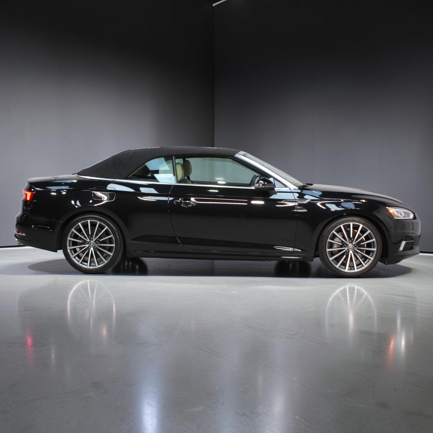 19 İnç 5x112 Audi A5 Jant Modeli (4 Adet) MBD