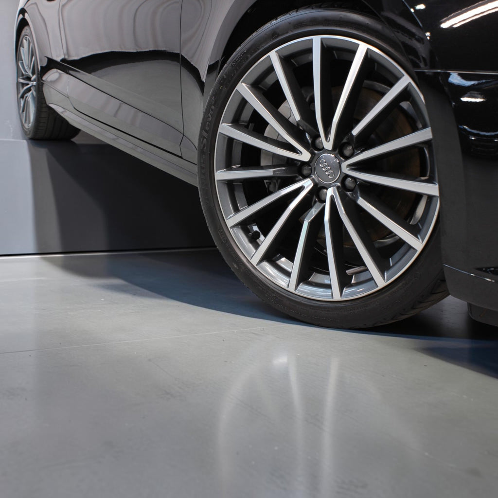 19 İnç 5x112 Audi A5 Jant Takımı (4 Adet)