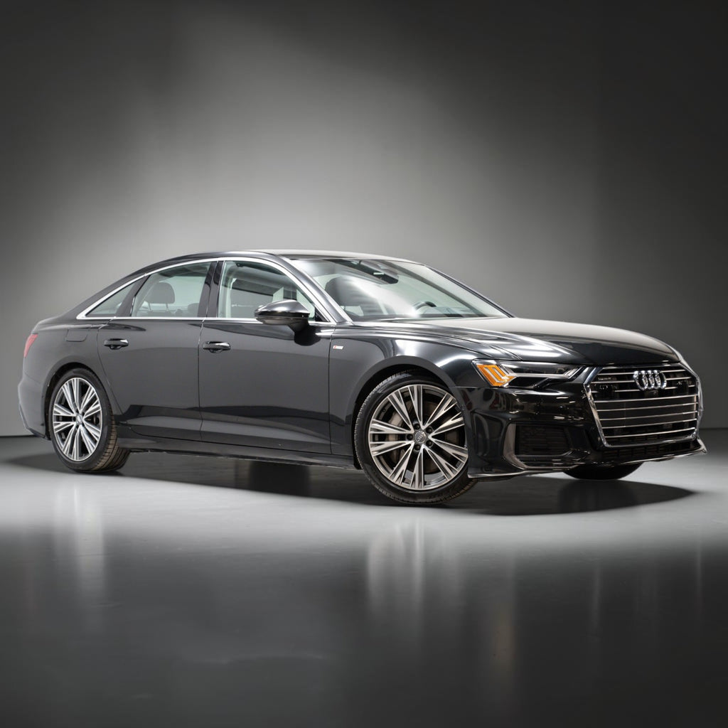 18 İnç 5x112 Audi A6 S6 Jant Takımı (4 Adet)