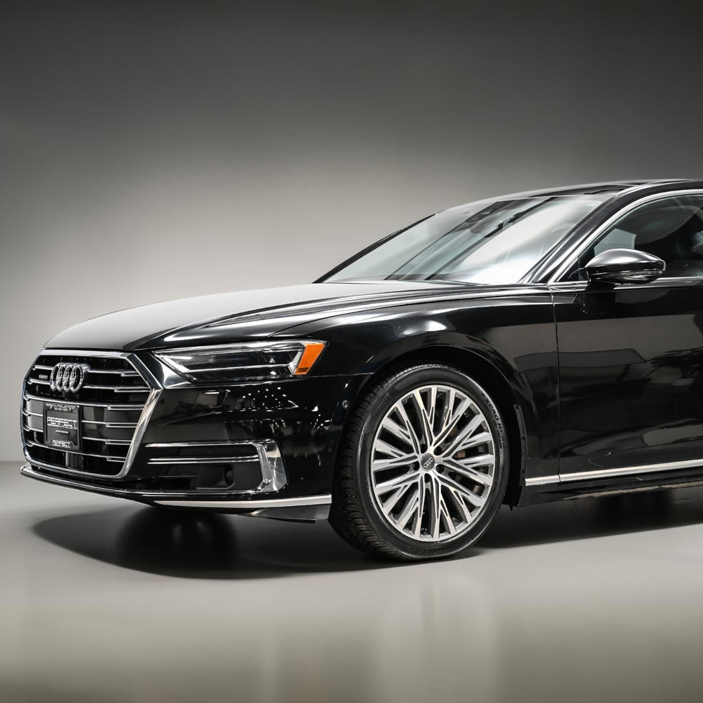 20 İnç 5x112 Audi A8 Jant Takımı (4 Adet)