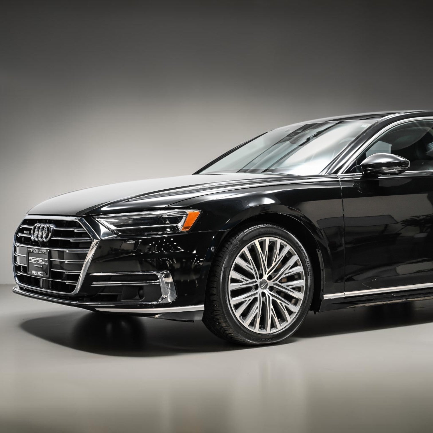 20 İnç 5x112 Audi A8 Jant Takımı (4 Adet)