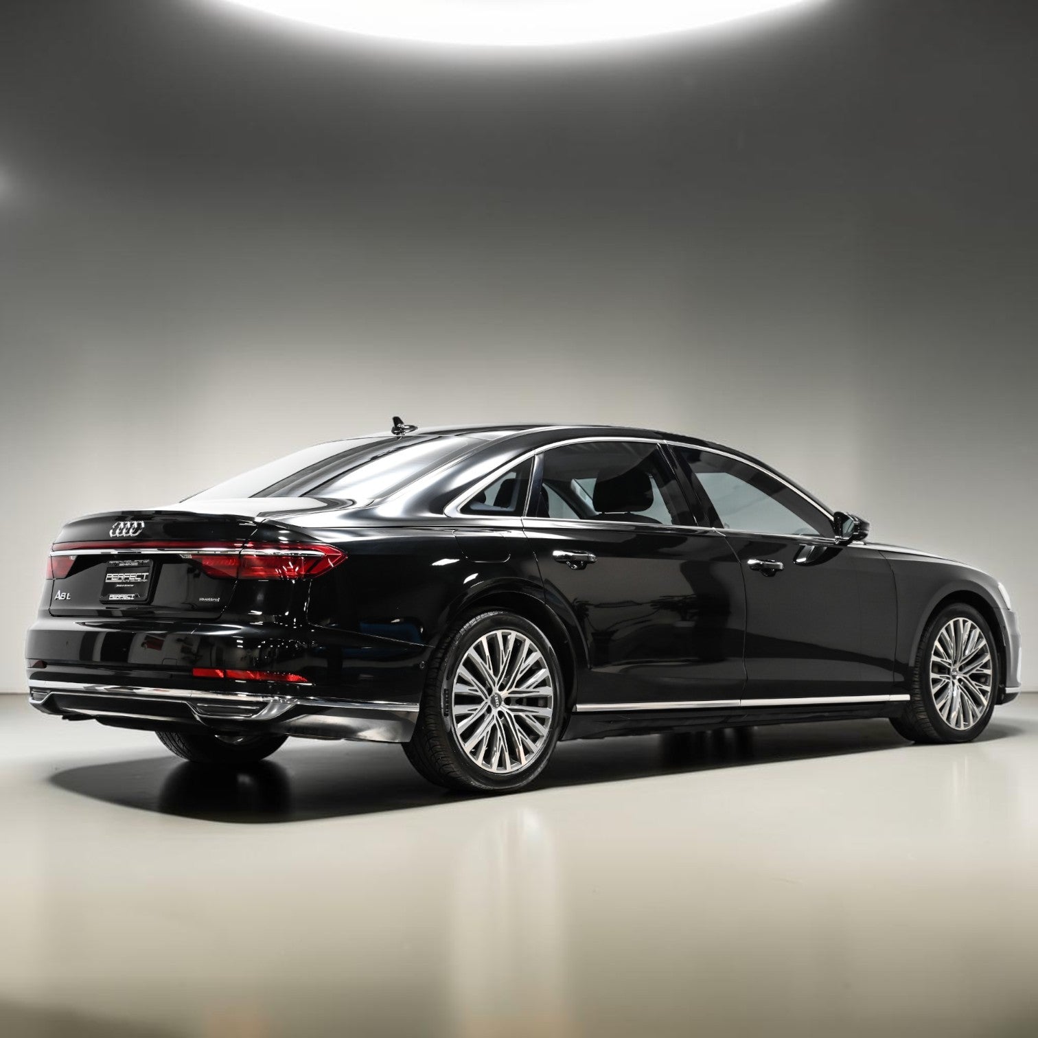 20 İnç 5x112 Audi A8 Jant Takımı (4 Adet)
