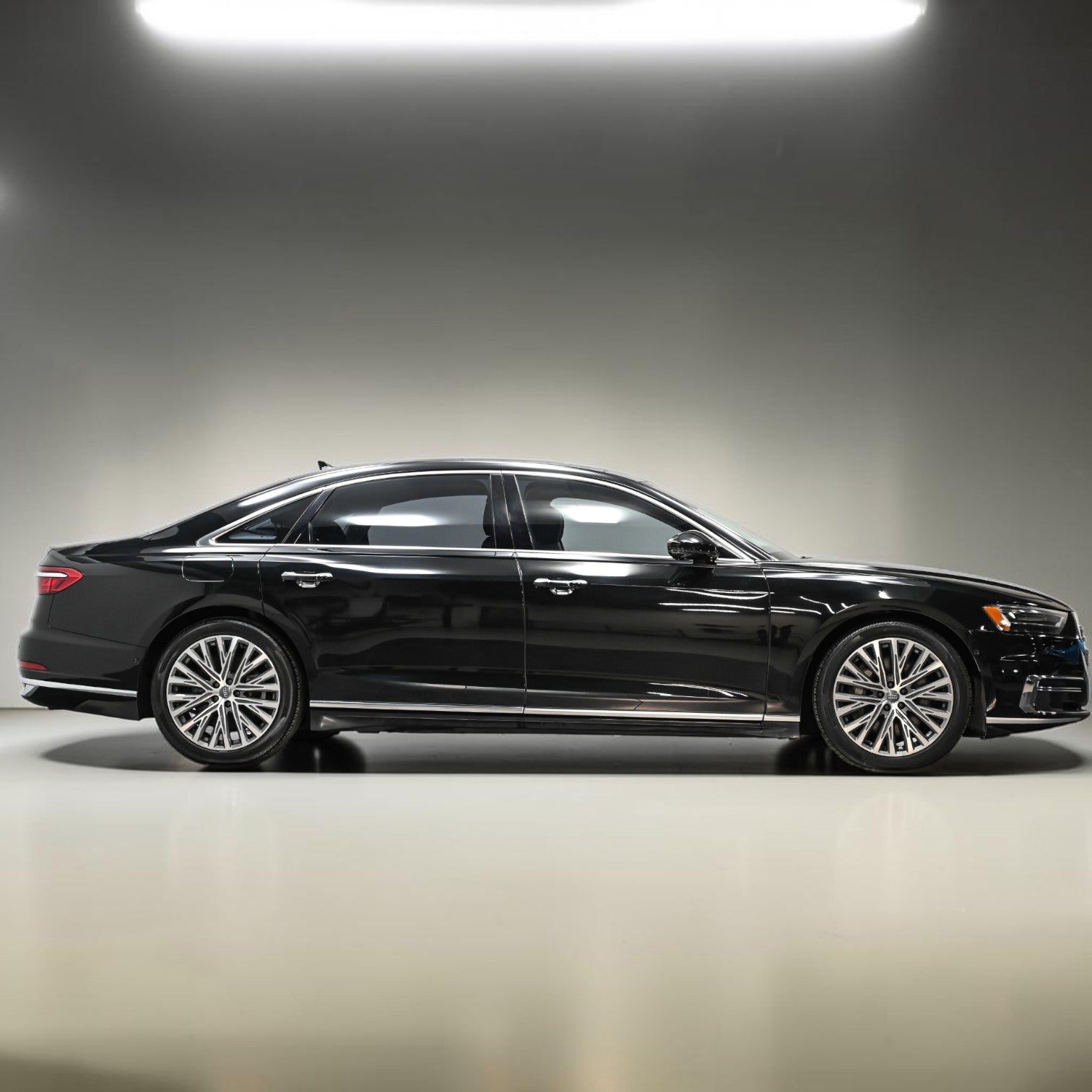 20 İnç 5x112 Audi A8 Jant Takımı (4 Adet)