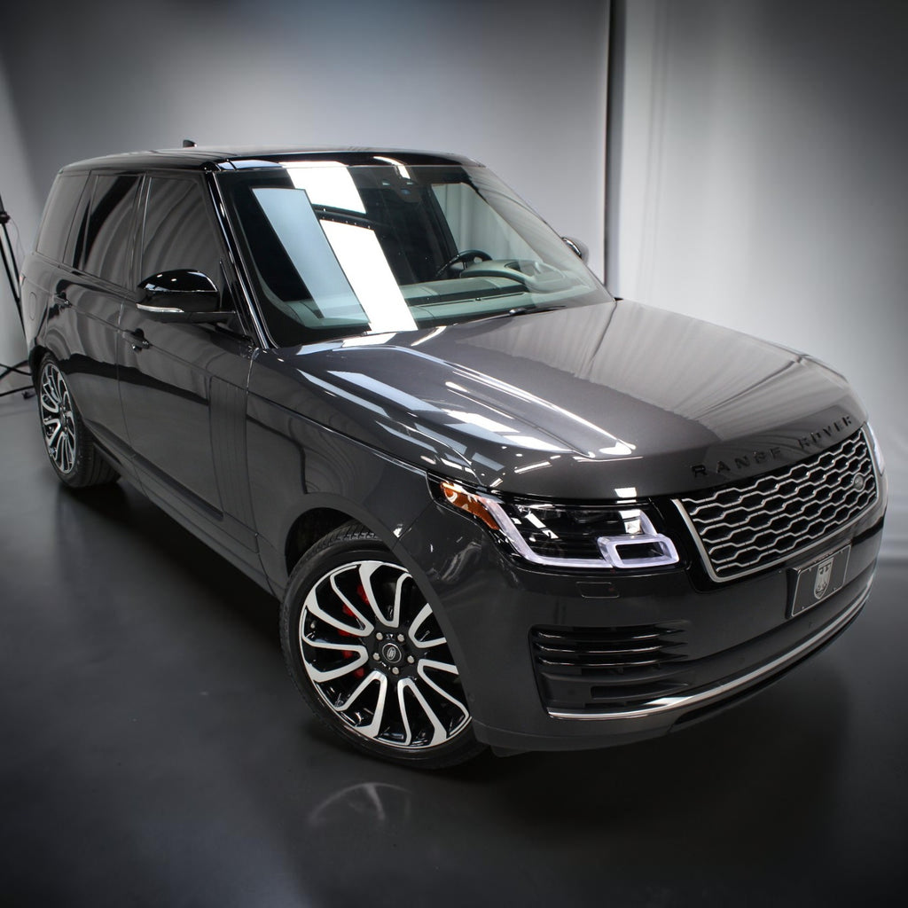 22 İnç 5x120 Range Rover Sport Jant Modeli (4 Adet) GBD