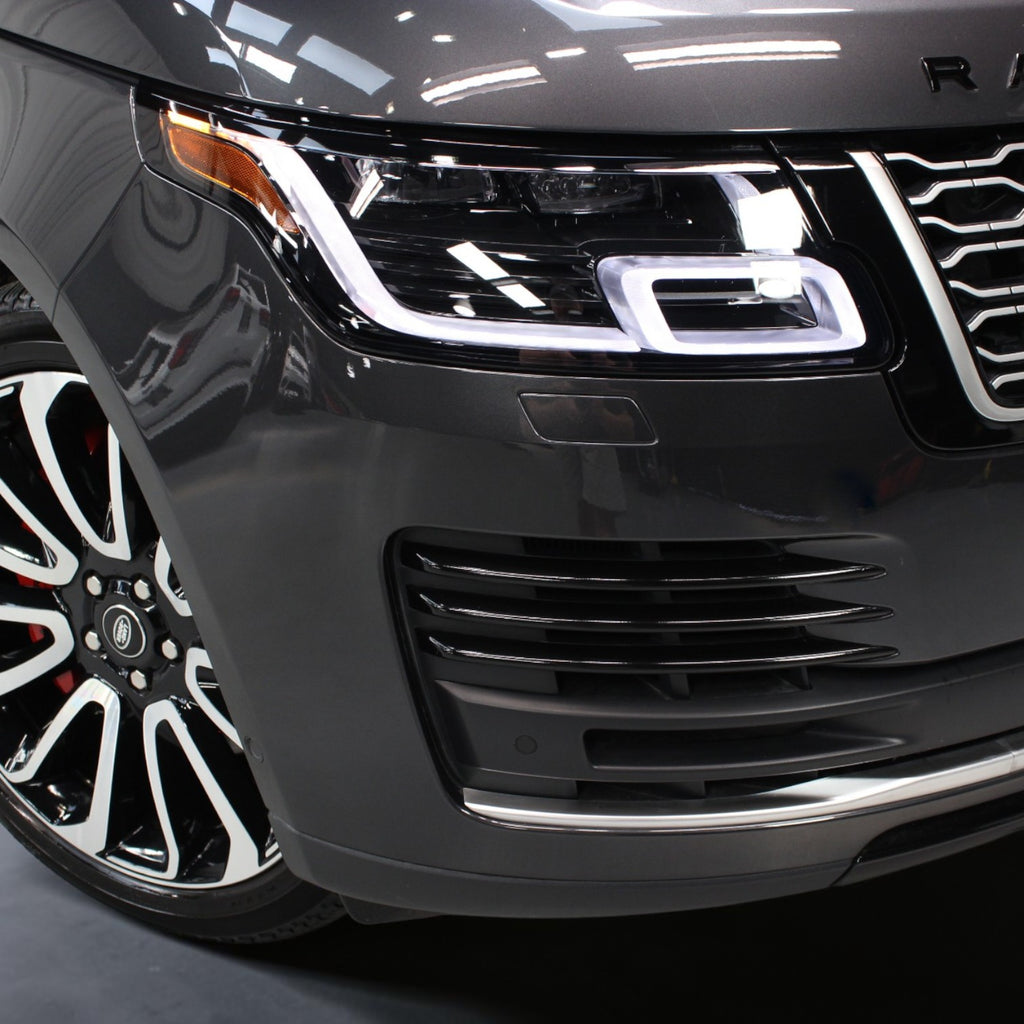 22 İnç 5x120 Range Rover Sport Jant Modeli (4 Adet) GBD