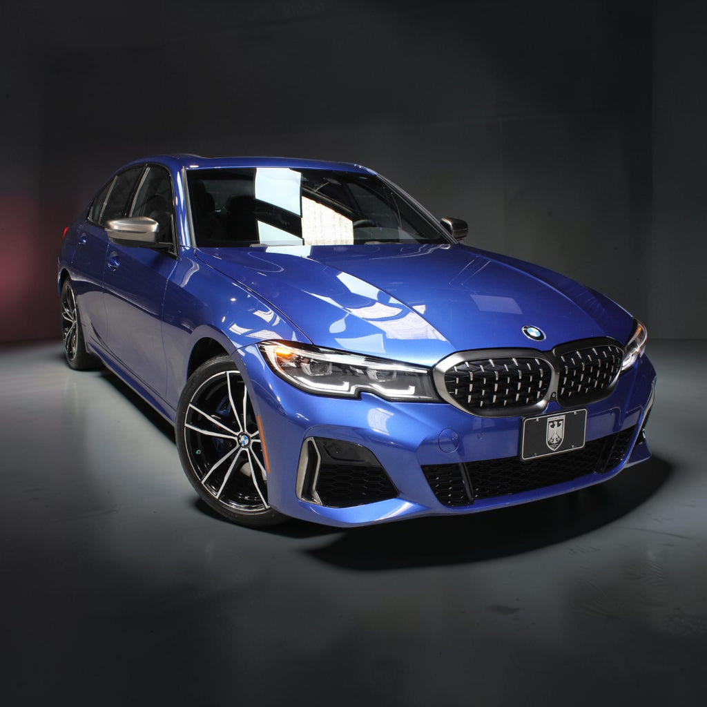 19 İnç 5x112 Bmw Style 791 Jant Takımı (Ön/Arka Set) (4 Adet)