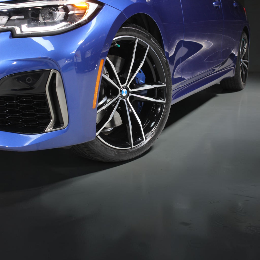 19 İnç 5x112 Bmw Style 791 Jant Takımı (Ön/Arka Set) (4 Adet)