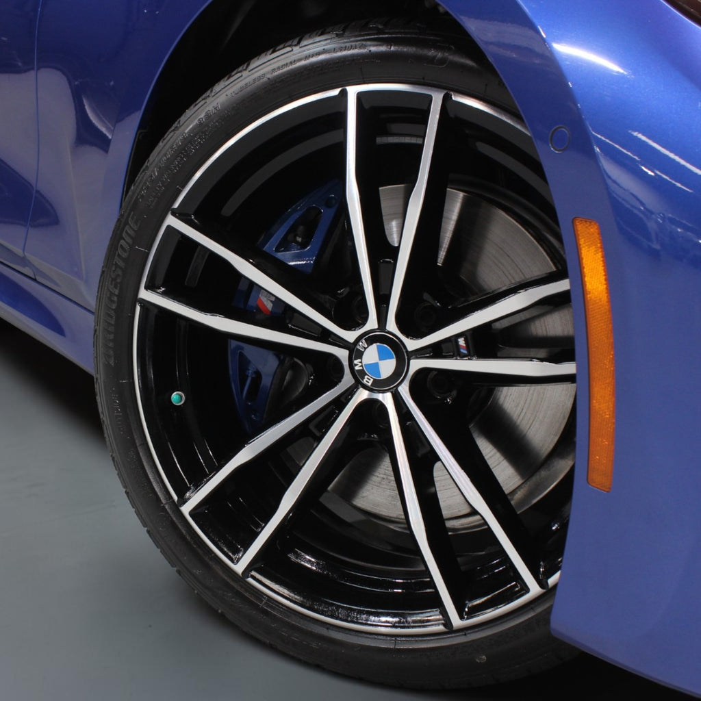 19 İnç 5x112 Bmw Style 791 Jant Takımı (Ön/Arka Set) (4 Adet)