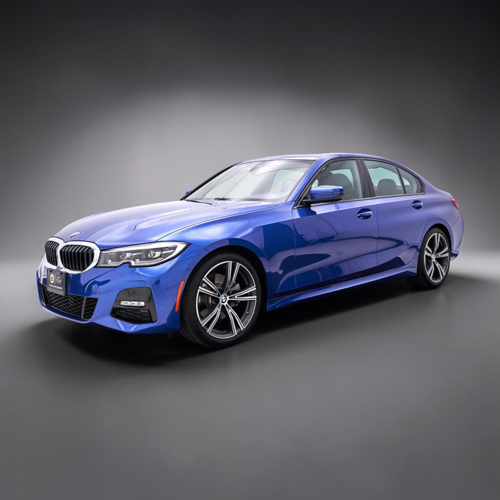19 İnç 5x112 Bmw Style 793 Jant Takımı (Ön/Arka Set) (4 Adet)