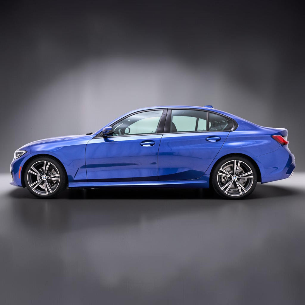 19 İnç 5x112 Bmw Style 793 Jant Takımı (Ön/Arka Set) (4 Adet)