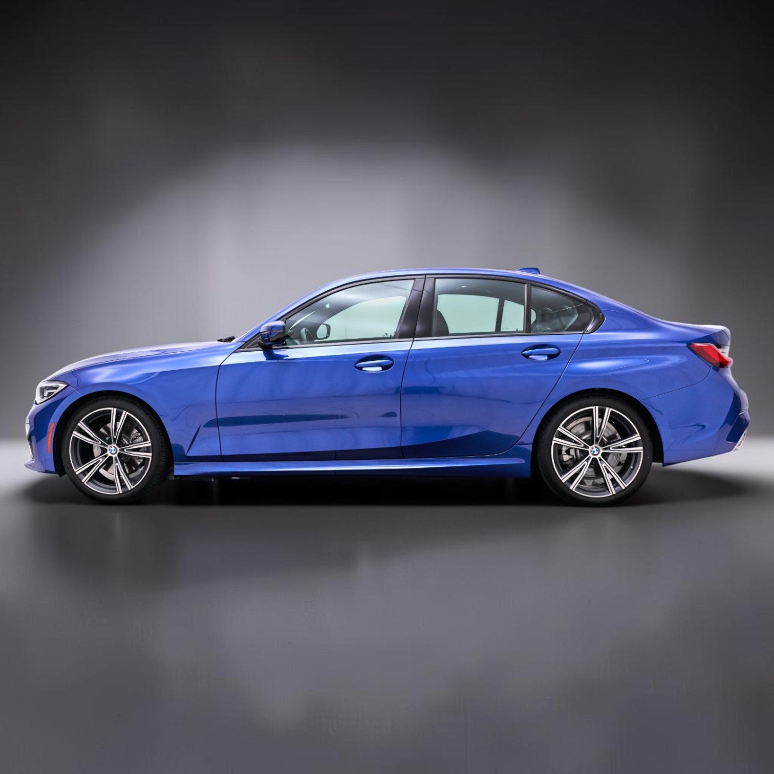 19 İnç 5x112 Bmw Style 793 Jant Takımı (Ön/Arka Set) (4 Adet)